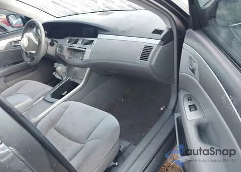 2009 Toyota Avalon Xl from USA, damaged, VIN 4T1BK36BX9U344921